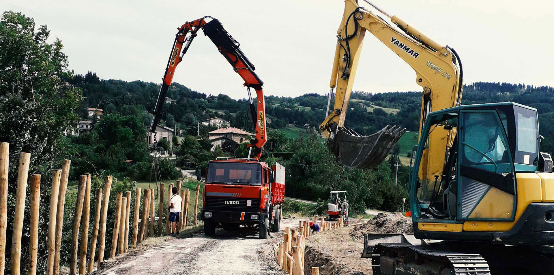 Luca Tedeschi — foto 2